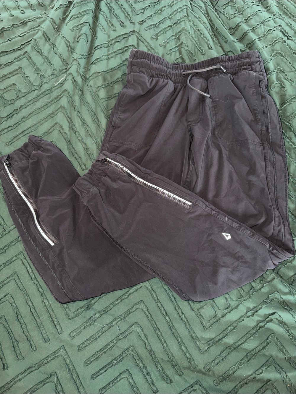 Ivivva Double Lined Joggers